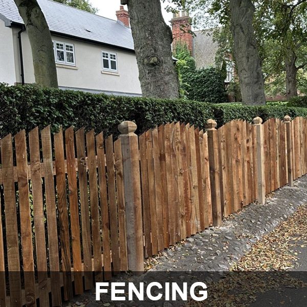 Fencing