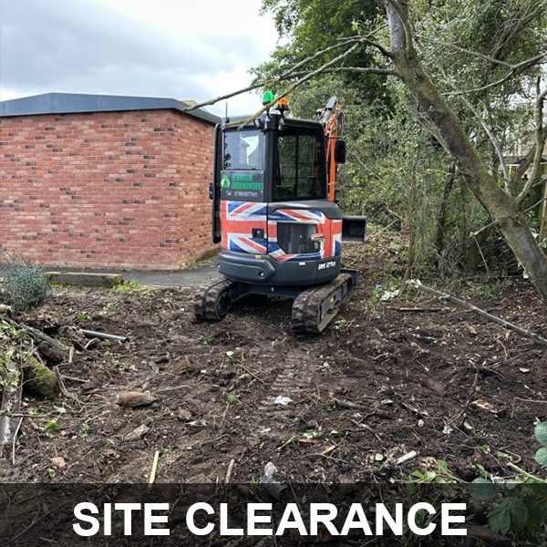 Site Clearance