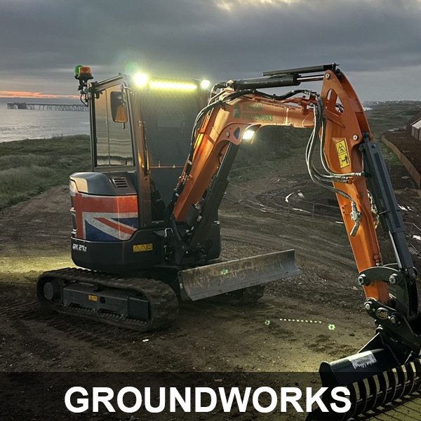 Groundworks